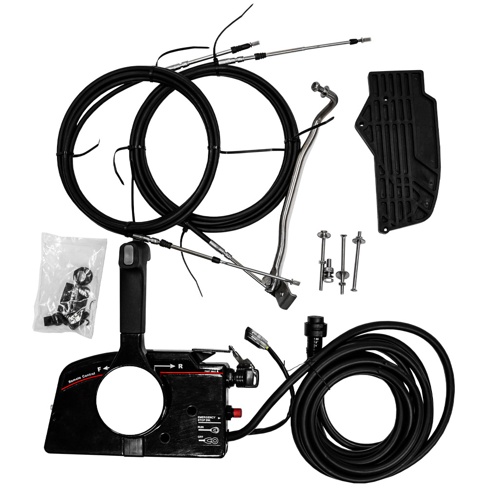 ЛОДОЧНЫЙ МОТОР TOYAMA F9.9FWS в Геленджике