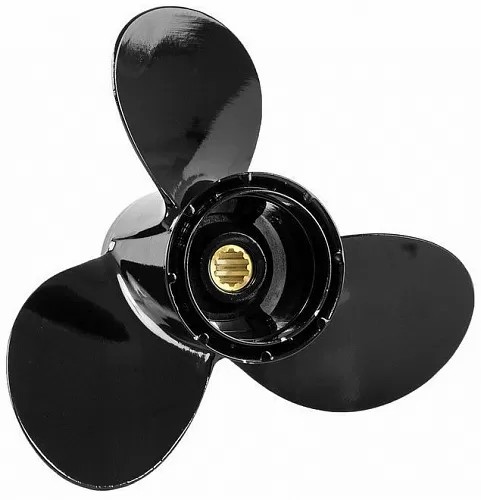 ВИНТ ГРЕБНОЙ SUZUKI DF25-30 / DT20-30; 3X10-1/4X10 в Геленджике