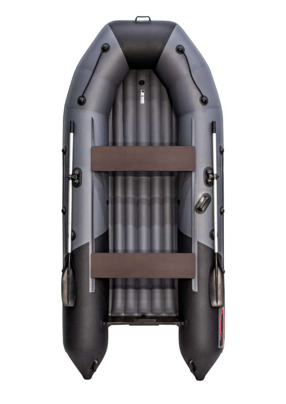 Лодка Таймень NX 3600 НДНД PRO в Геленджике