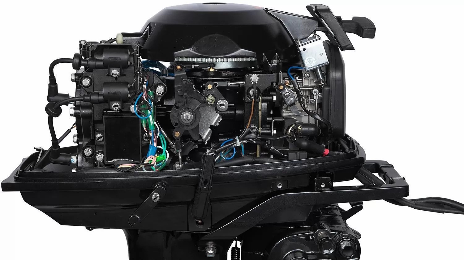 Лодочный мотор MARLIN MP 30 AWRS в Геленджике