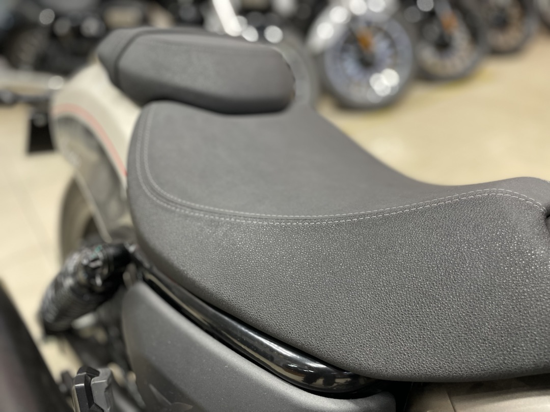 Мотоцикл Benda Chinchilla 500 в Геленджике