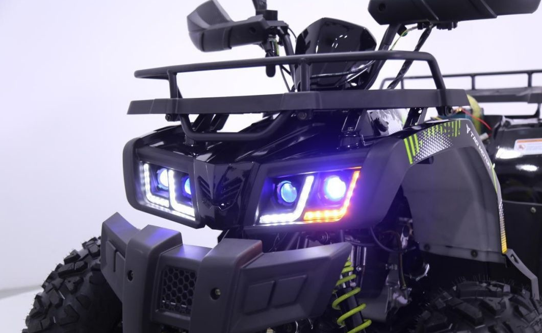 Квадроцикл YACOTA WARRIOR 200 PRO в Геленджике