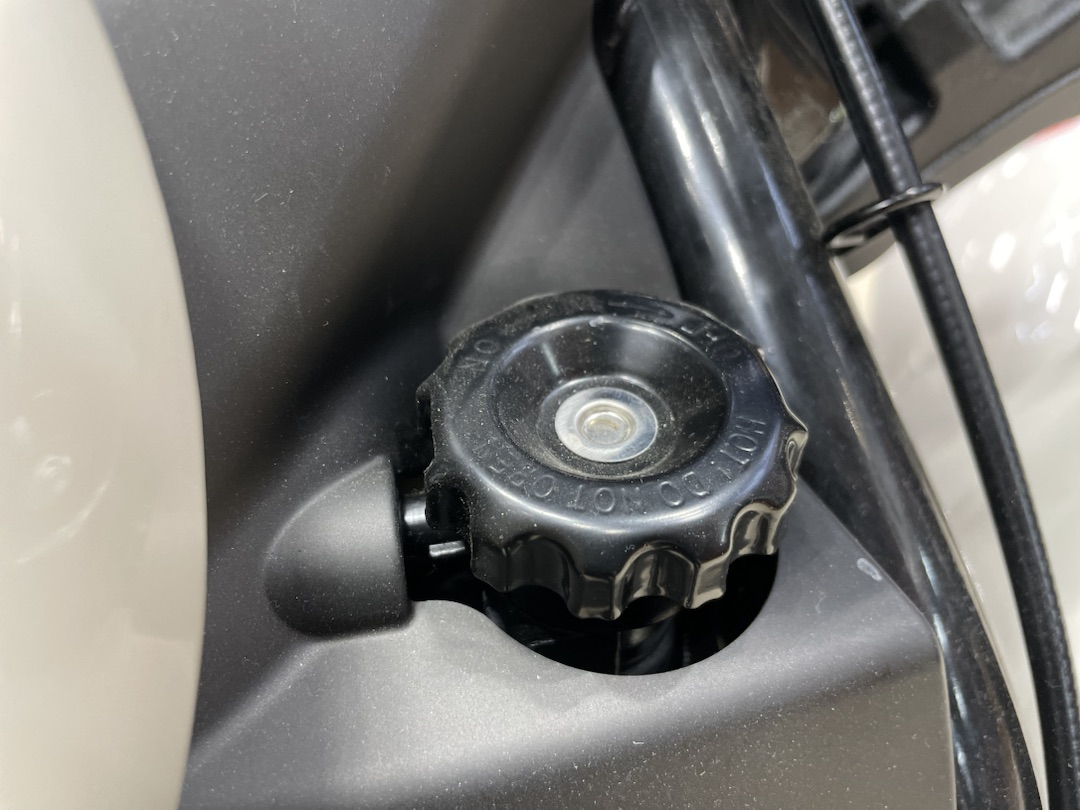 Мотоцикл Benda Chinchilla 500 в Геленджике