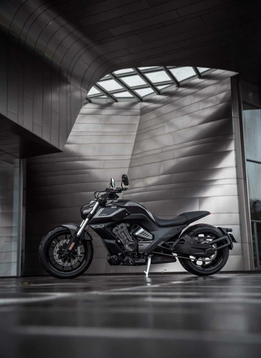 Мотоцикл Benda LFC 700 Pro в Геленджике