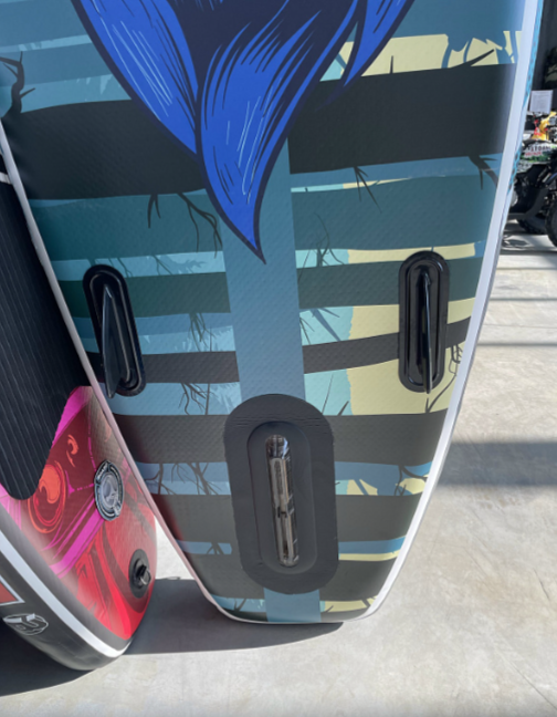 SUP (САП) ДОСКА RAIDEX TAKUMO 10.6’ (320СМ) N 4 в Геленджике