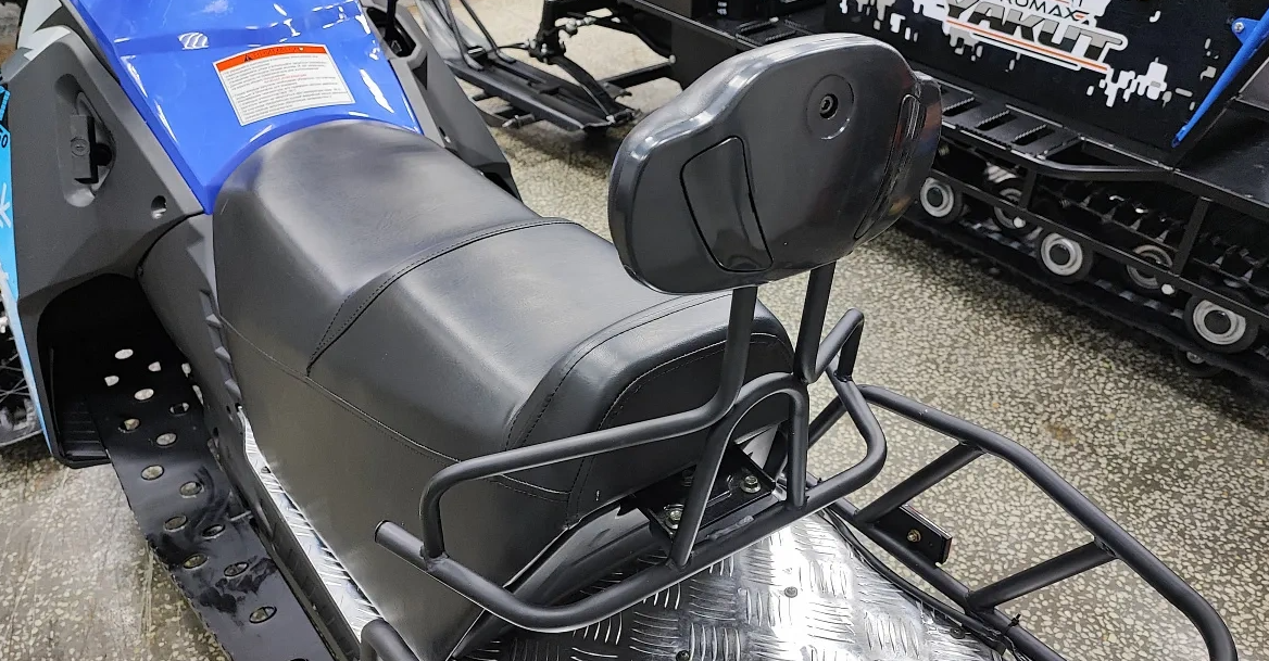 Снегоход Ataki WD150 Б/У в Геленджике