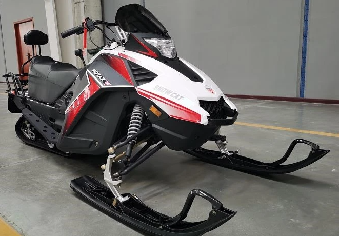 Снегоход Motax Snow Cat 180 EFI в Геленджике