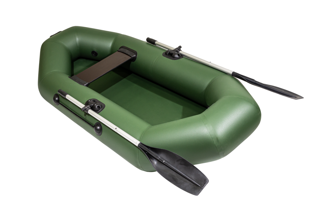 Лодка Барс 230 в Геленджике