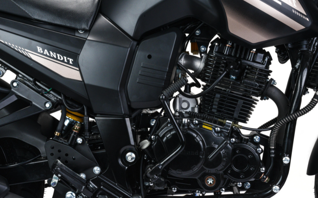 Мотоцикл MOTOLAND (МОТОЛЕНД) 300 BANDIT в Геленджике