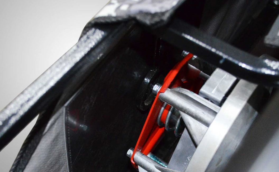 Мотобуксировщик "Богатырь" 15ER (электростартер, реверс-редуктор) в Геленджике