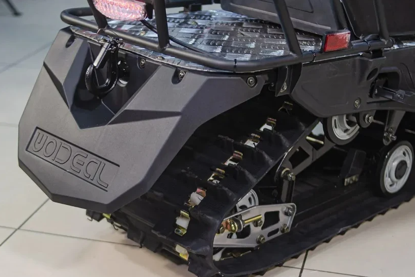 Снегоход Ataki WD 300 в Геленджике