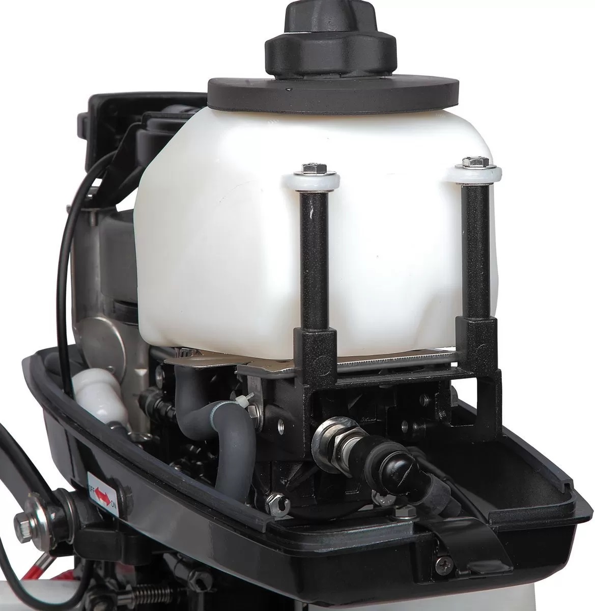 Лодочный мотор MARLIN MP 3 AMHS в Геленджике