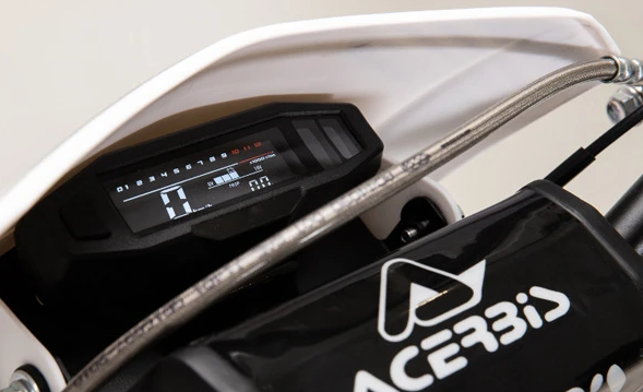 Питбайк Progasi Smart Max 150 в Геленджике