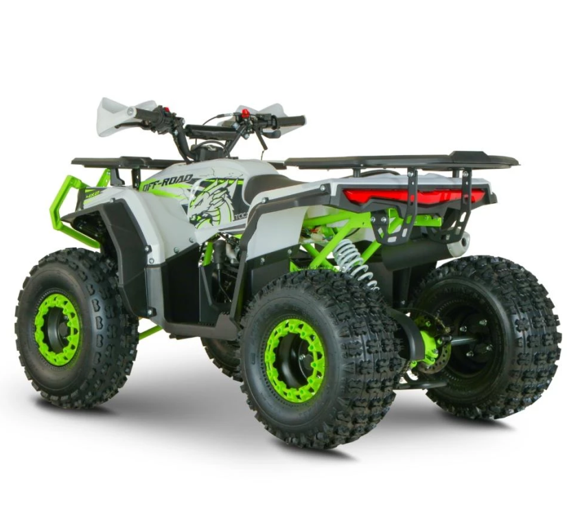 Квадроцикл YACOTA DRAGON 125 в Геленджике