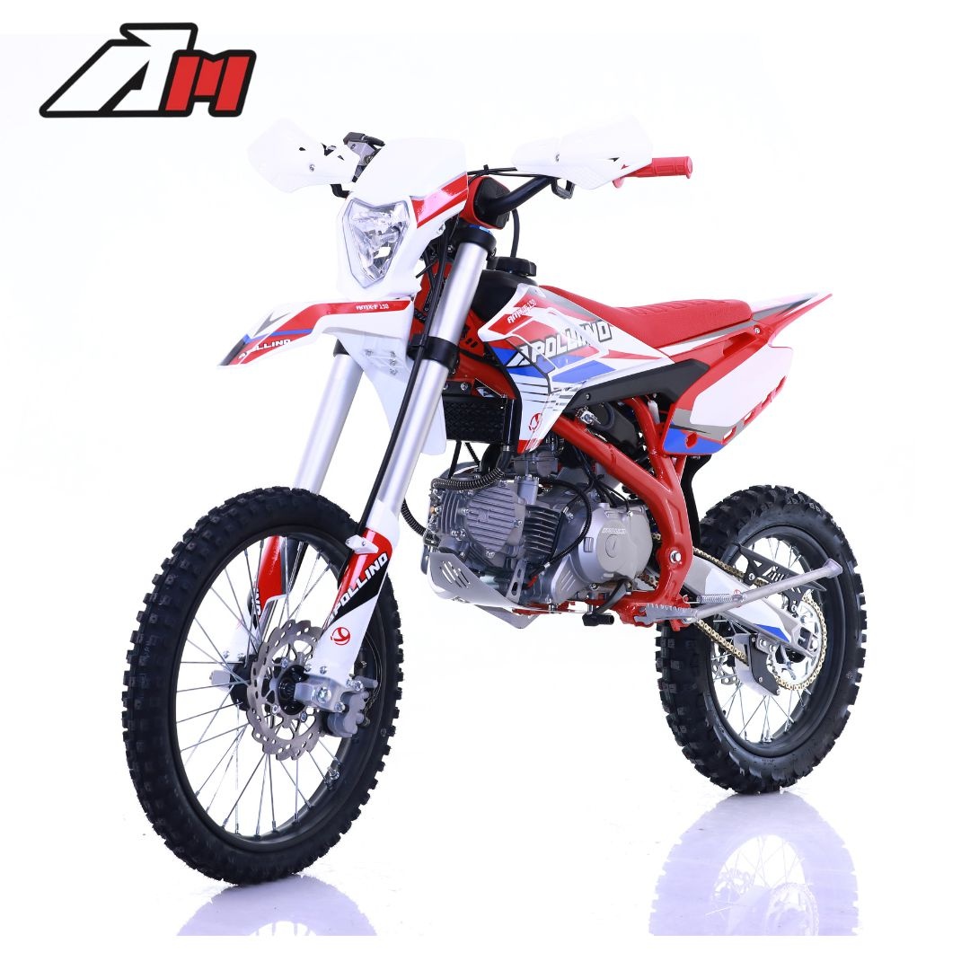 Питбайк YACOTA Apollino AMX-F 150 в Геленджике