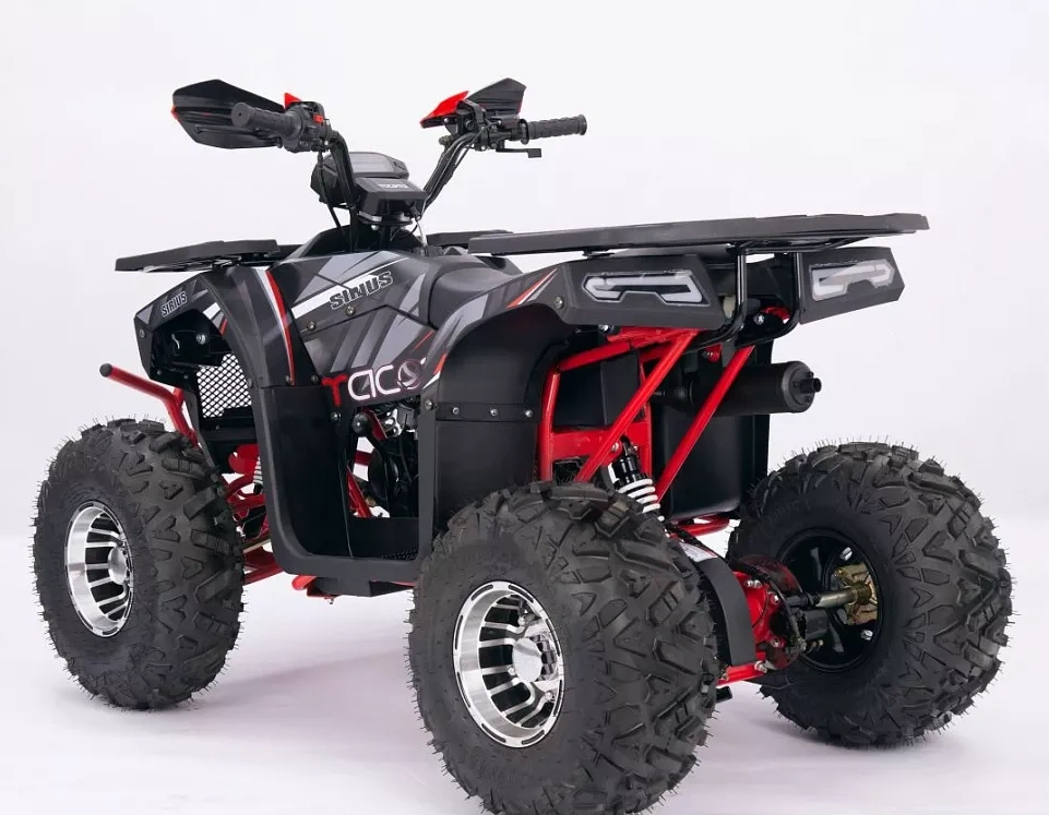 Квадроцикл YACOTA Sirius LD 125 в Геленджике