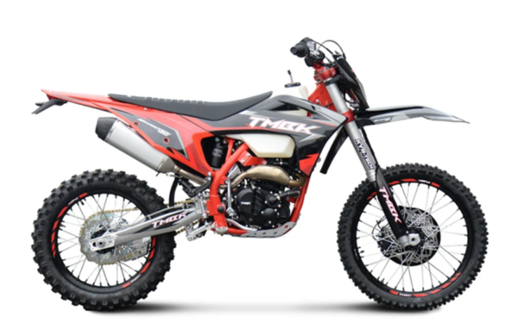 Питбайк TMBK Sprinter 300 (NB300) в Геленджике