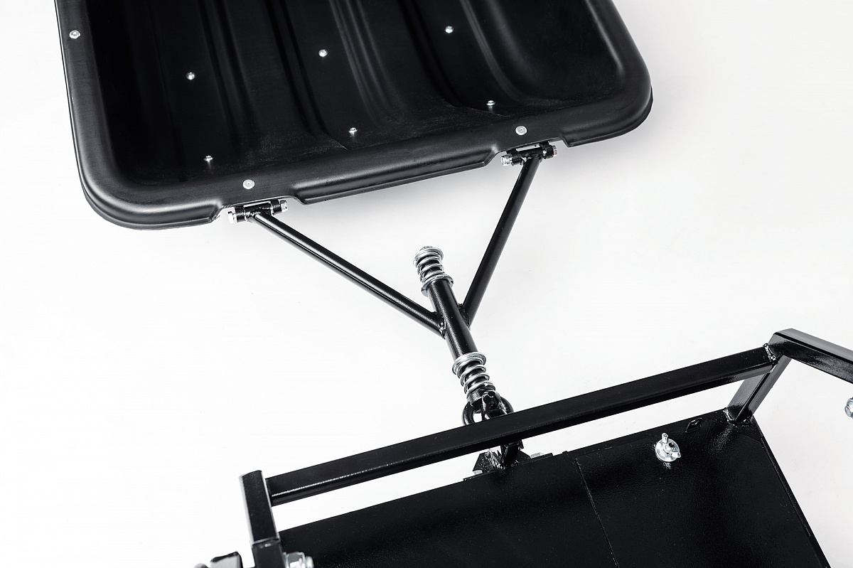 САНИ УСИЛЕННЫЕ IKUDZO 1600 в Геленджике