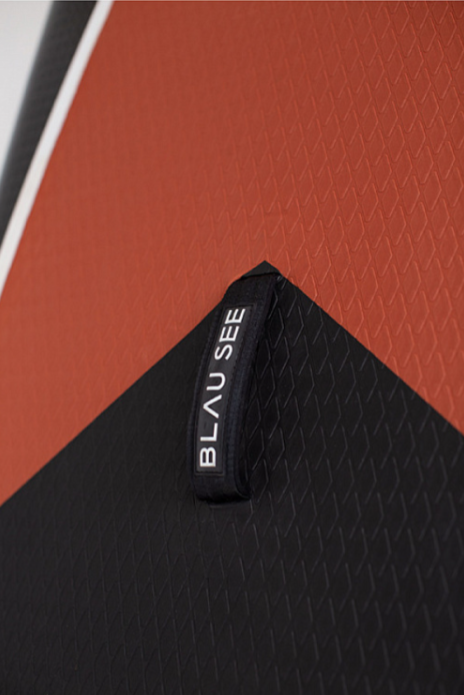 НАДУВНОЙ SUP-BOARD BURNFIRE 10,6 в Геленджике