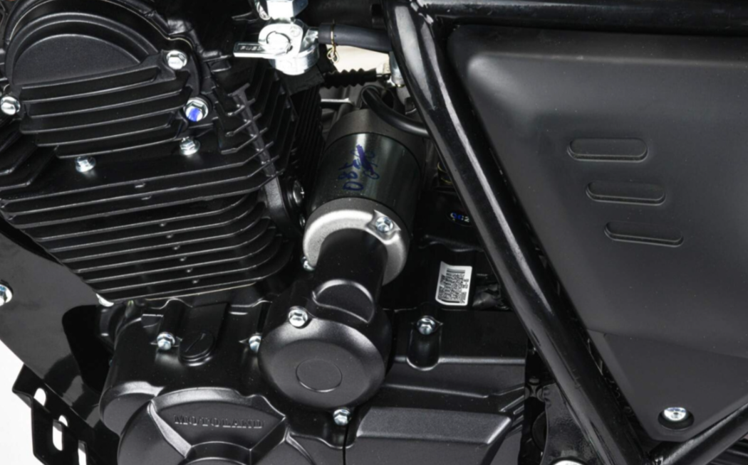 Мотоцикл MOTOLAND (МОТОЛЕНД) LEGEND (XL250-A) (172FMM-5/PR250) в Геленджике