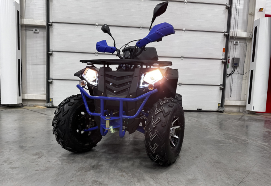 Квадроцикл GBM SHARP BIG 300 NEW PREMIUM в Геленджике