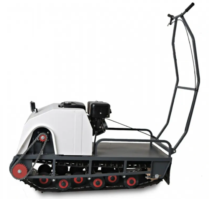 Мотобуксировщик ВЕПС «БЮДЖЕТНЫЙ» 15 л.с. в Геленджике