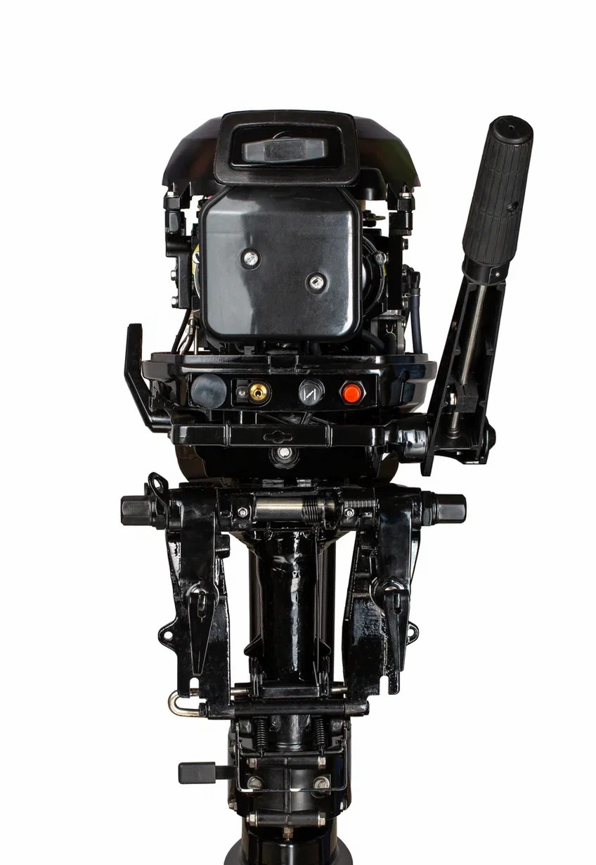 ЛОДОЧНЫЙ МОТОР GLADIATOR G30FHS в Геленджике