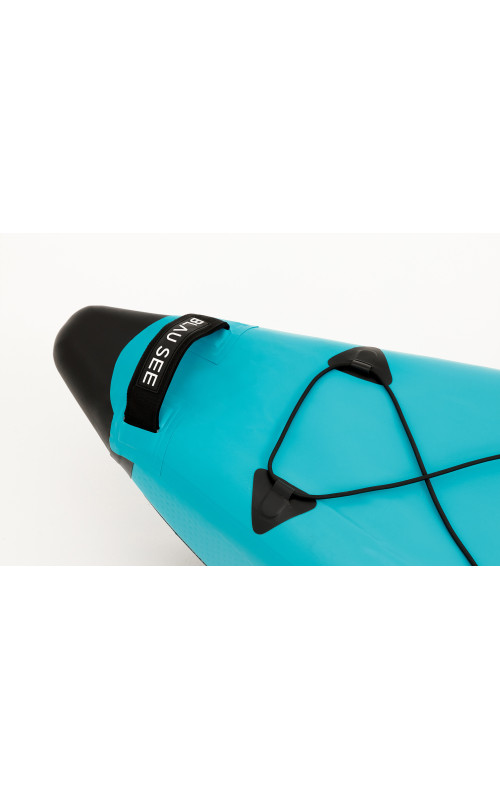 Надувной каяк Blau See Big Fish-3 Премиум в Геленджике