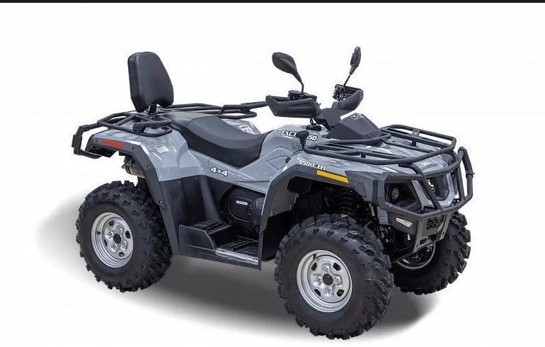 Квадроцикл HISUN TACTIC 550 (HS550ATV) NORMAL в Геленджике