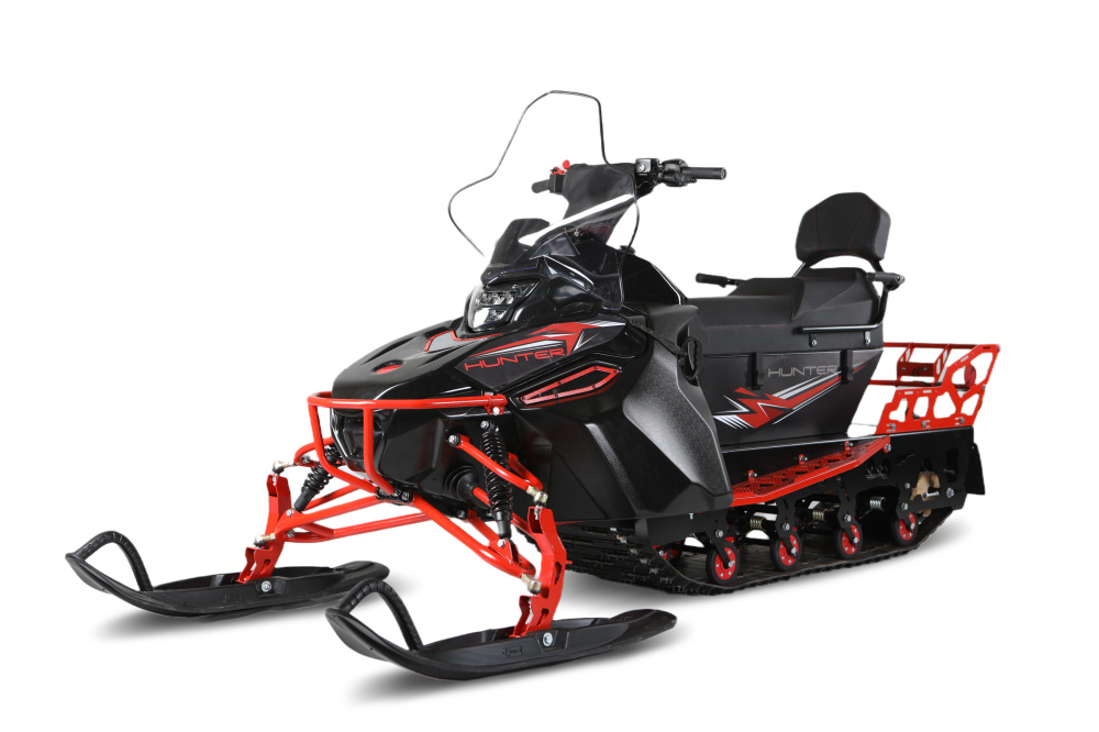 Снегоход IKUDZO HUNTER 700LK 25 V2 в Геленджике