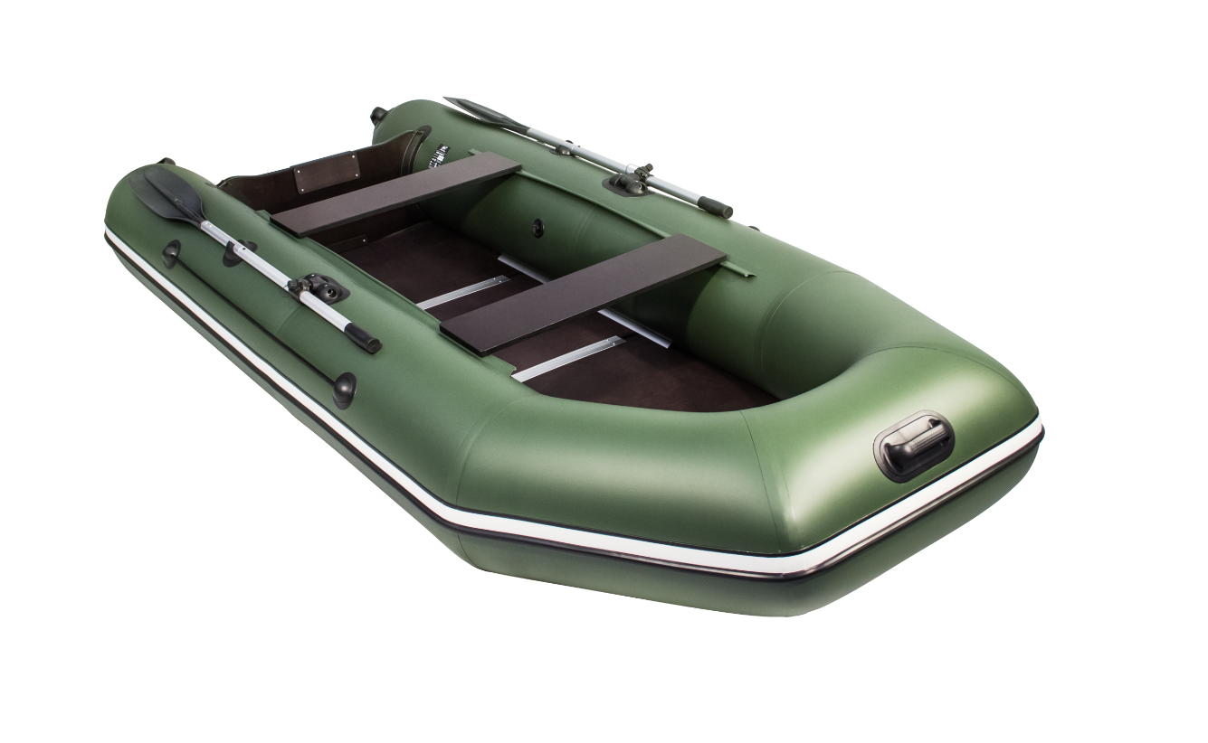  Лодка АКВА 3200 ск в Геленджике