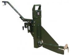 Рама - редуктор для болотохода SEA-PRO 5-7.5 л.с. в Геленджике