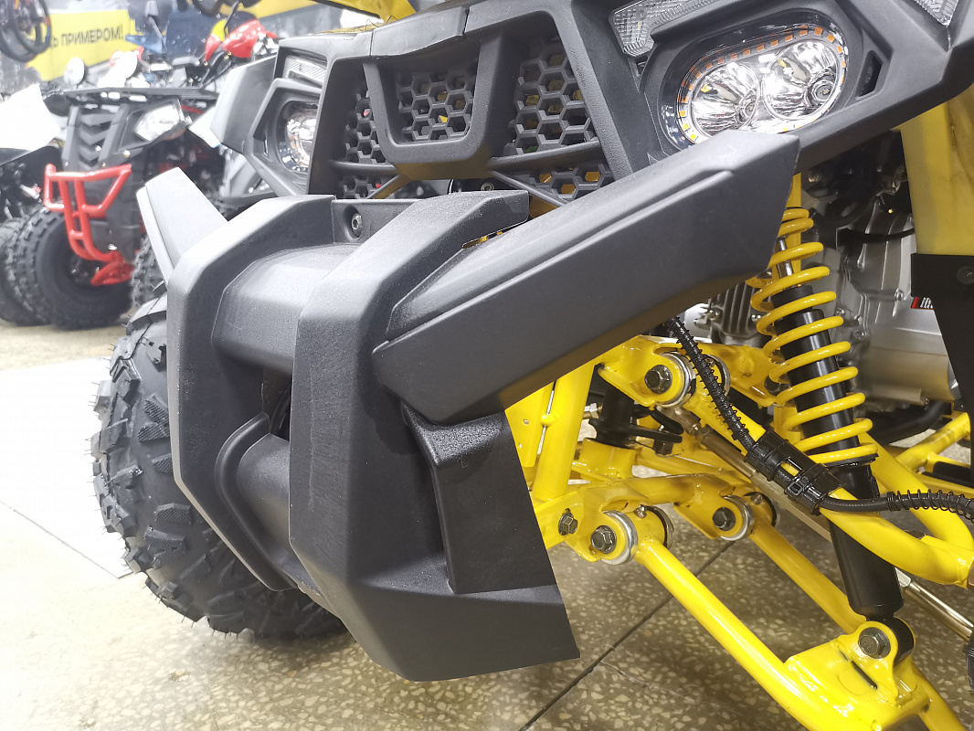 Квадроцикл PROMAX STORM 190 PRO в Геленджике