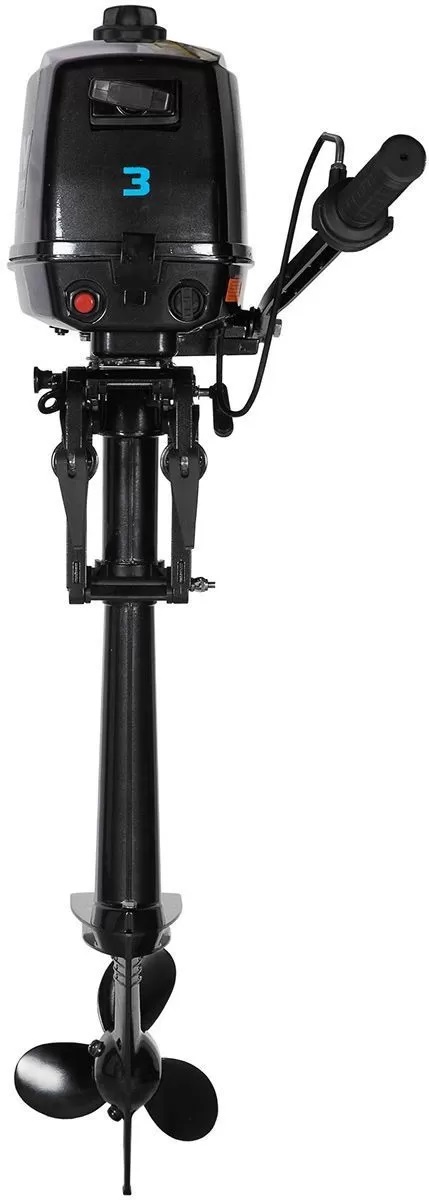 Лодочный мотор MARLIN MP 3 AMHS в Геленджике