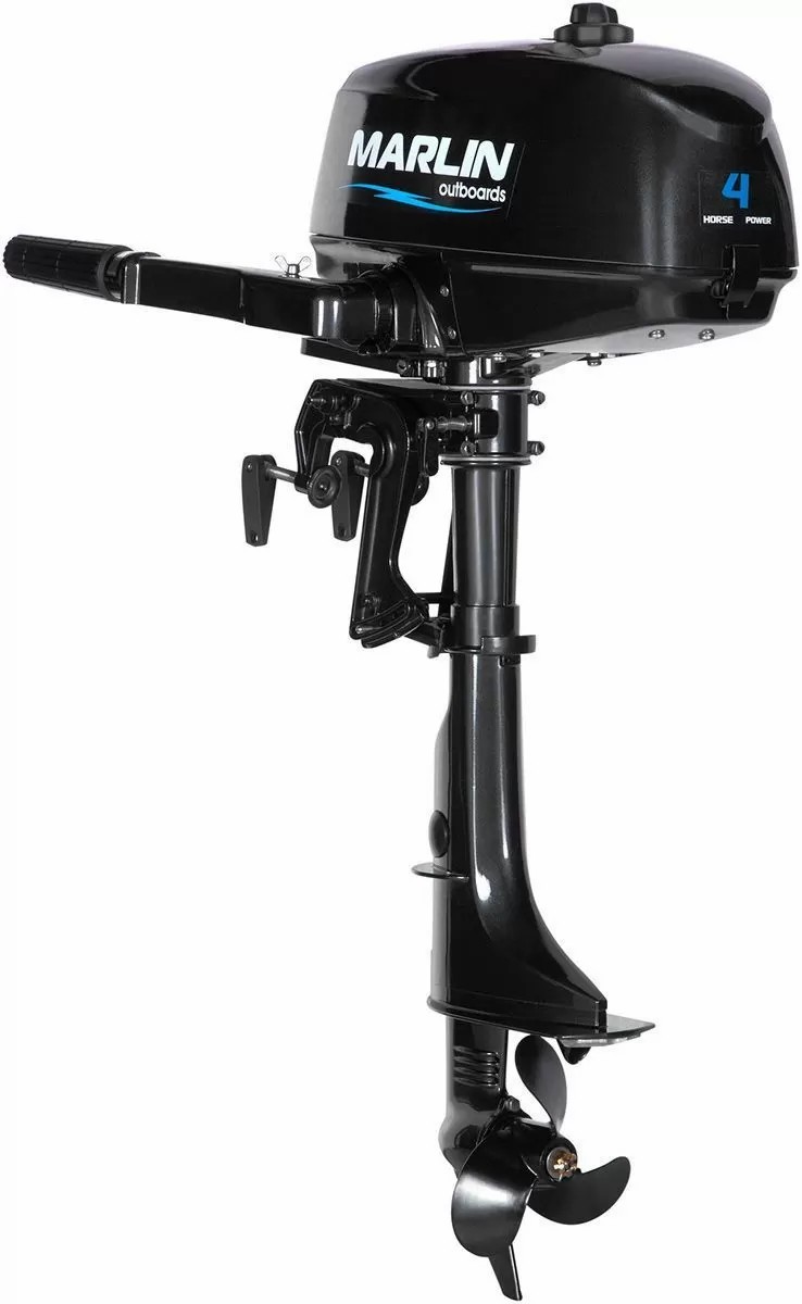 Лодочный мотор MARLIN MP 4 AMHS в Геленджике