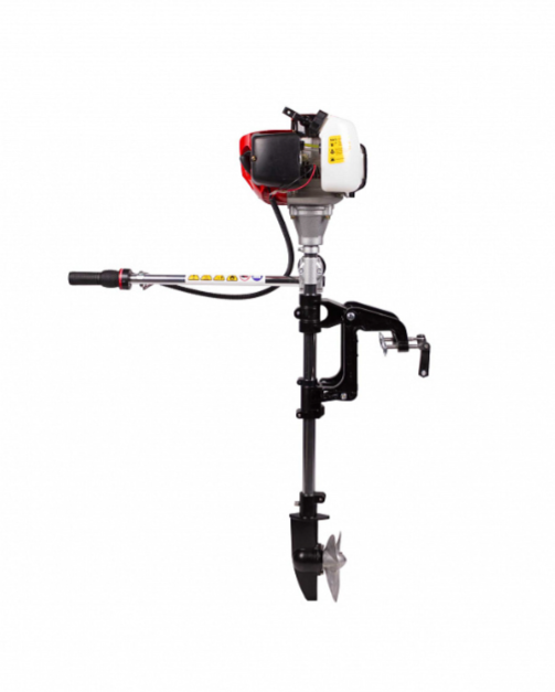 Подвесной лодочный мотор TOYAMA TA 2 в Геленджике
