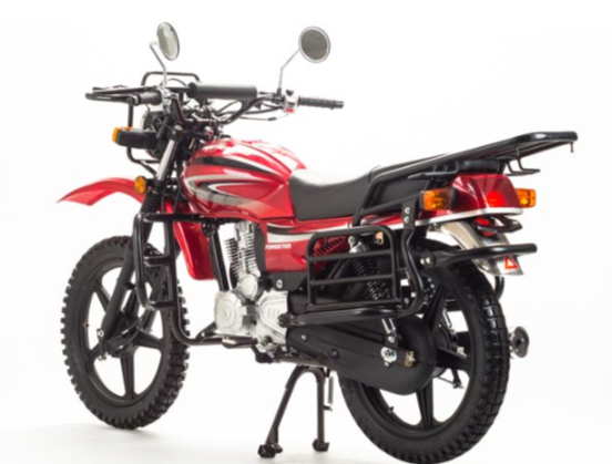 Мотоцикл FORESTER 200 (2021 г.) в Геленджике