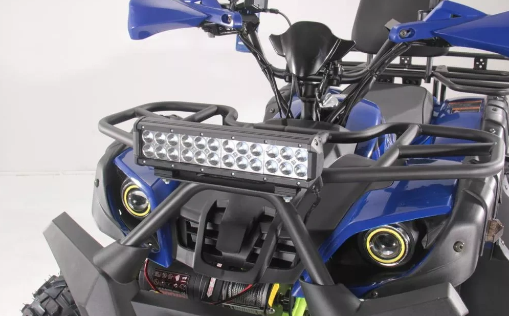 Квадроцикл YACOTA SELA MAX 200 в Геленджике