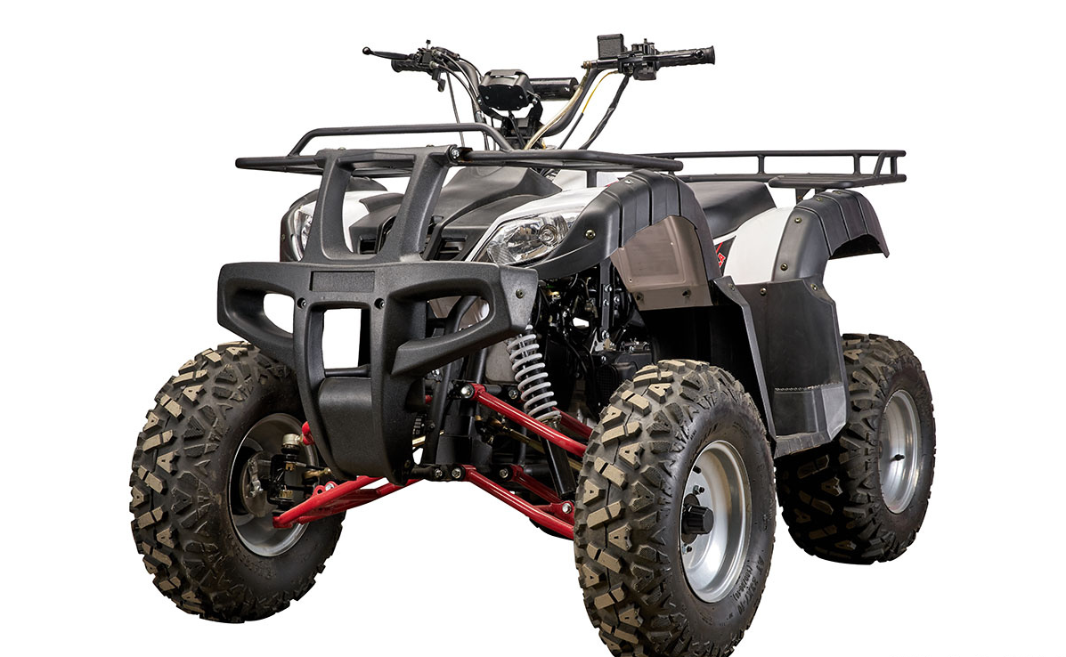 Квадроцикл YACOTA SELA 200 в Геленджике