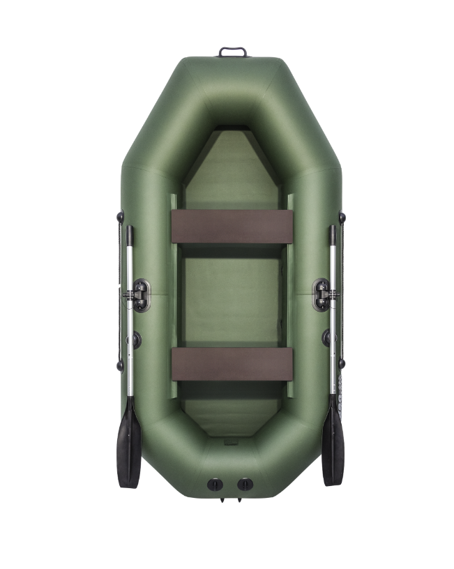 Лодка АКВА-МАСТЕР 260 в Геленджике