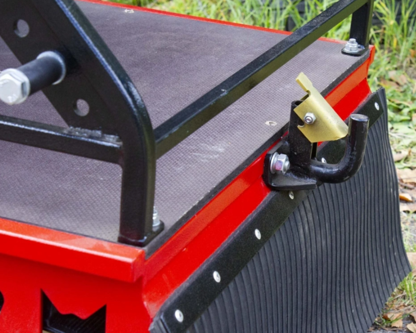 Мотобуксировщик POMOR X-600 K20 в Геленджике