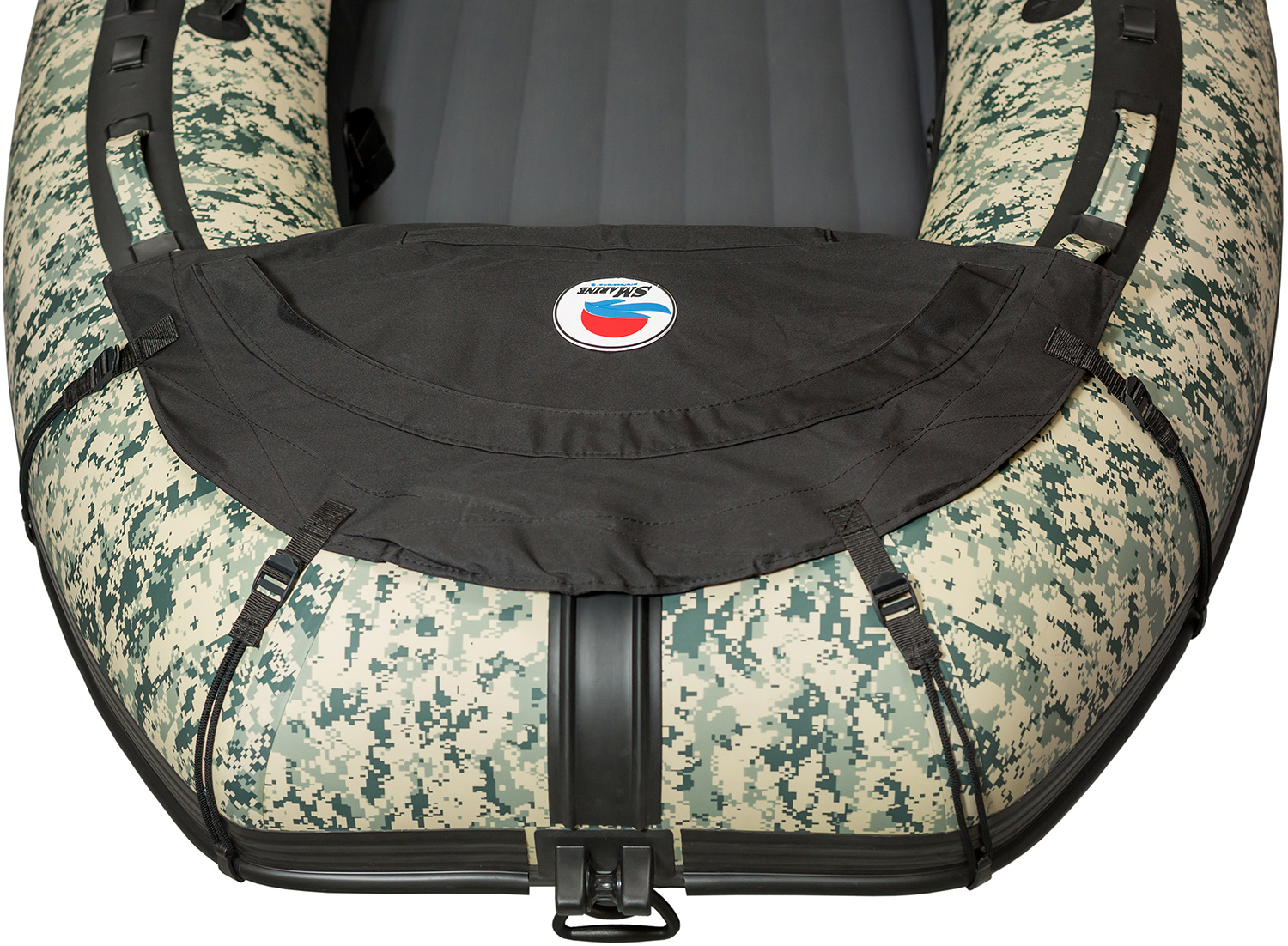 НОСОВАЯ СУМКА AIR, SDP 330-420 в Геленджике