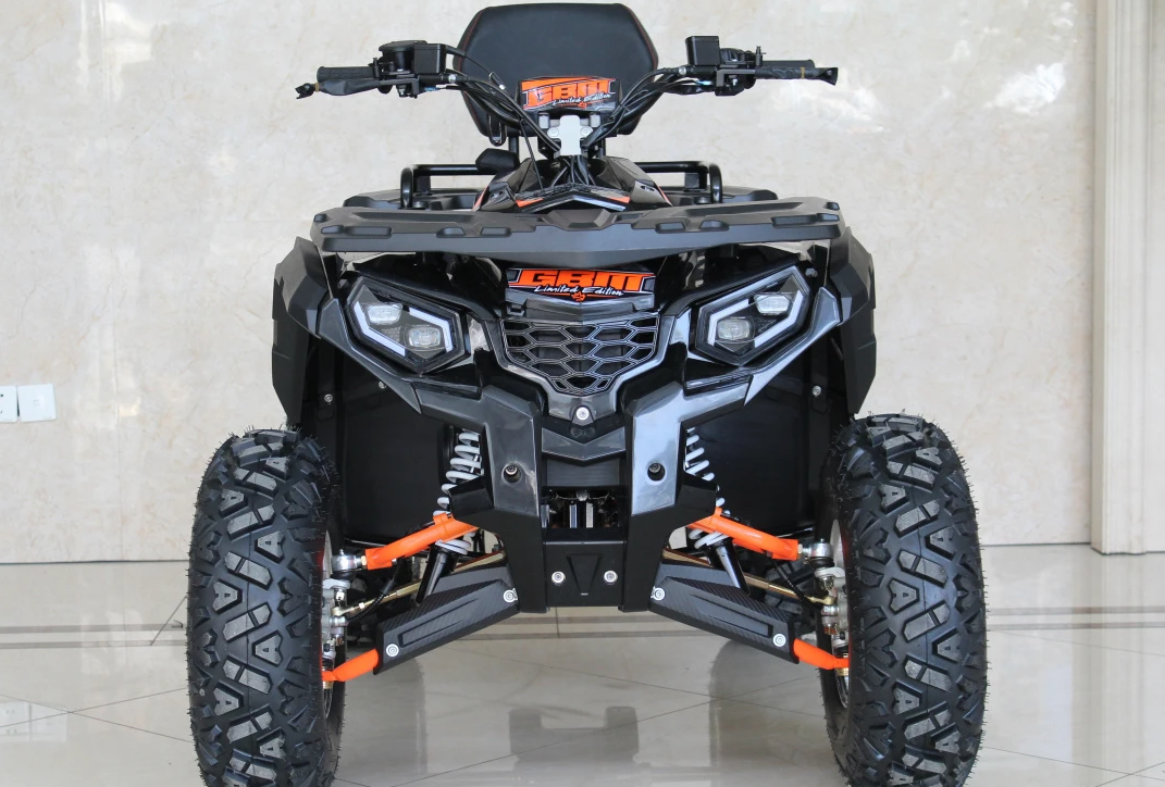Квадроцикл GBM STORMRIDER 300 NEW PREMIUM в Геленджике