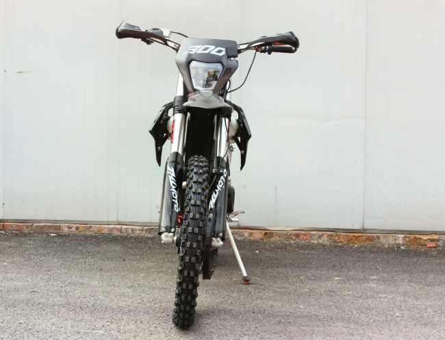 Мотоцикл JHLMOTO JHL Z3+ CB300 (175FMM) в Геленджике