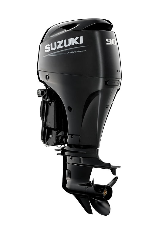 Лодочный мотор Suzuki DF90ATX в Геленджике