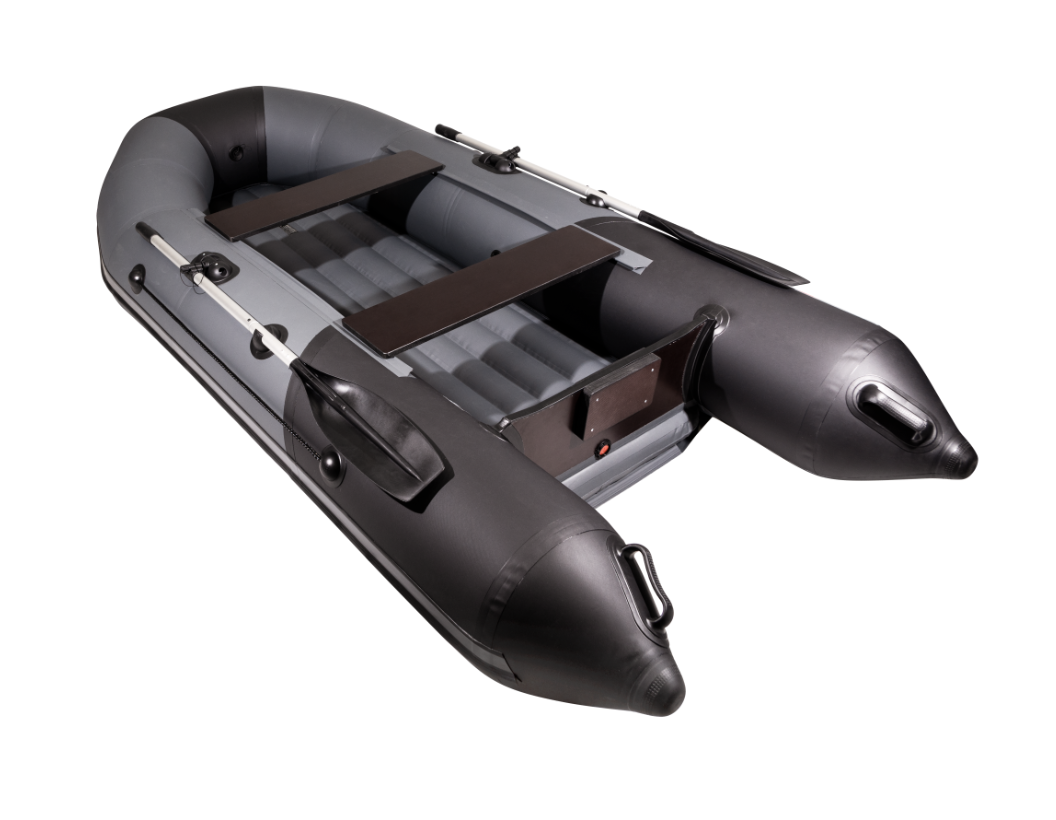 Лодка Таймень NX 2900 НДНД в Геленджике