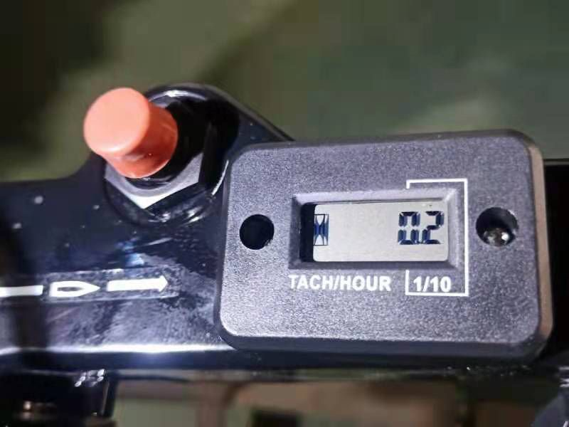 Лодочный мотор MARLIN PROLINE MP 9.9 (20) AMHS FORCE в Геленджике