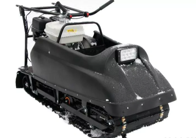 Мотобуксировщик ВОЛГАРЬ 9 Утилитарный в Геленджике