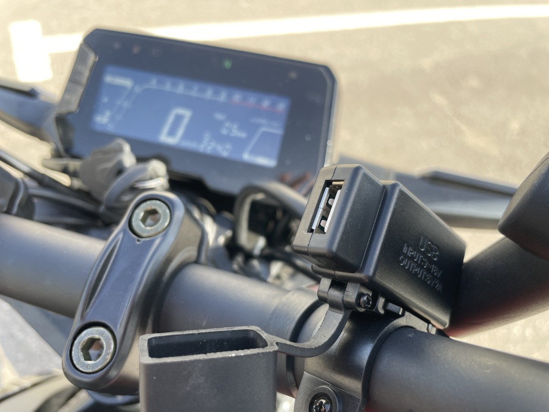 Мопед PROMAX CB150R (49) в Геленджике