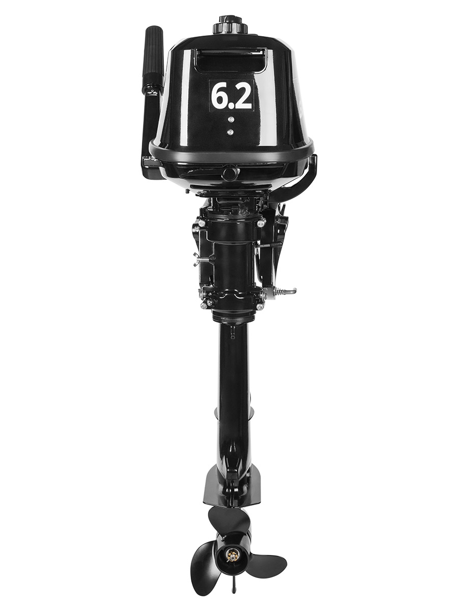 ЛОДОЧНЫЙ МОТОР GLADIATOR G6.2FHS в Геленджике